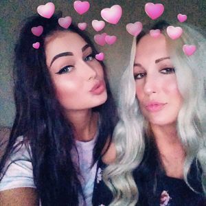 Meet your Posher, Marissa